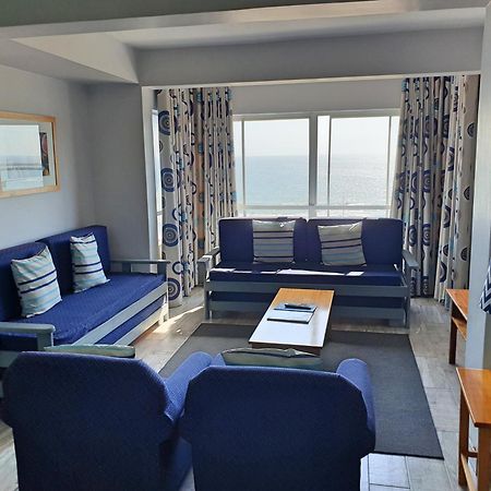 Gooderson Leisure Silver Sands 2 Self Catering And Timeshare Lifestyle Resort Durban Kültér fotó