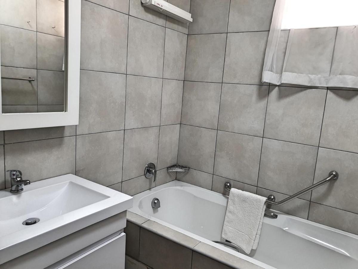 Gooderson Leisure Silver Sands 2 Self Catering And Timeshare Lifestyle Resort Durban Kültér fotó