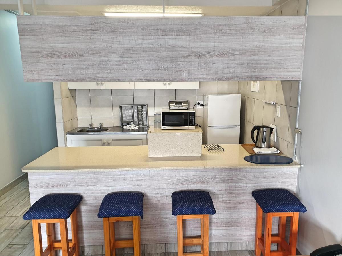 Gooderson Leisure Silver Sands 2 Self Catering And Timeshare Lifestyle Resort Durban Kültér fotó