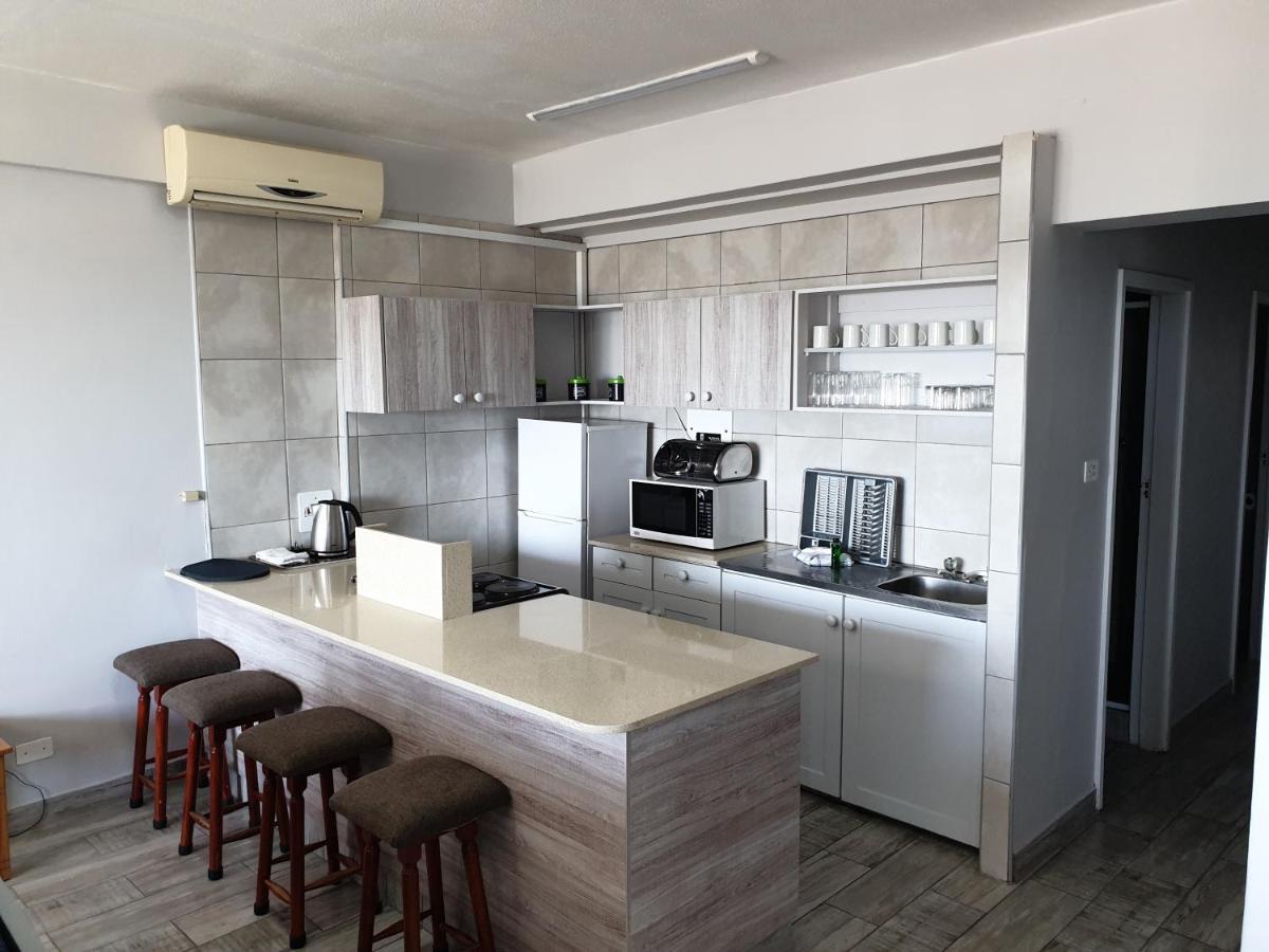 Gooderson Leisure Silver Sands 2 Self Catering And Timeshare Lifestyle Resort Durban Kültér fotó