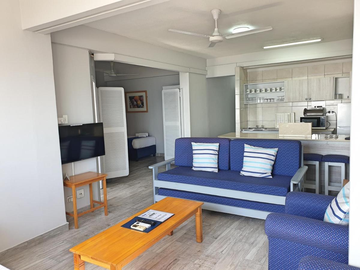 Gooderson Leisure Silver Sands 2 Self Catering And Timeshare Lifestyle Resort Durban Kültér fotó