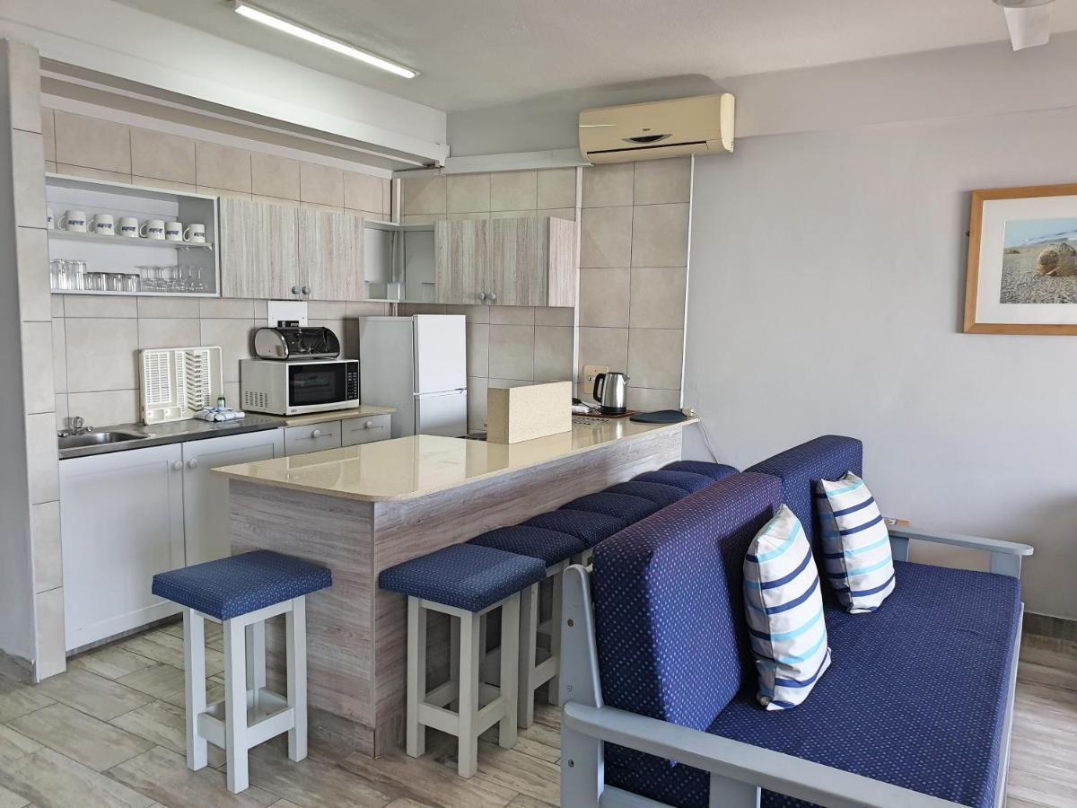 Gooderson Leisure Silver Sands 2 Self Catering And Timeshare Lifestyle Resort Durban Kültér fotó