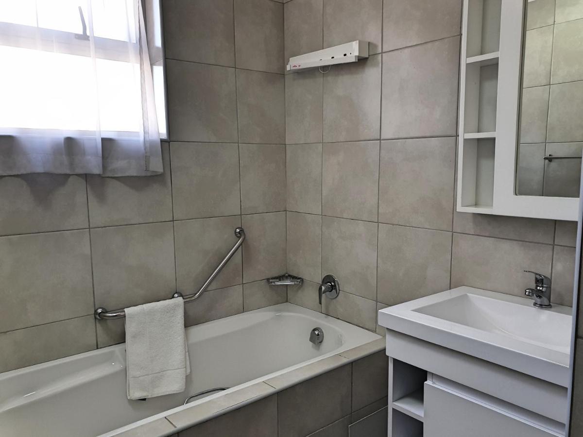 Gooderson Leisure Silver Sands 2 Self Catering And Timeshare Lifestyle Resort Durban Kültér fotó