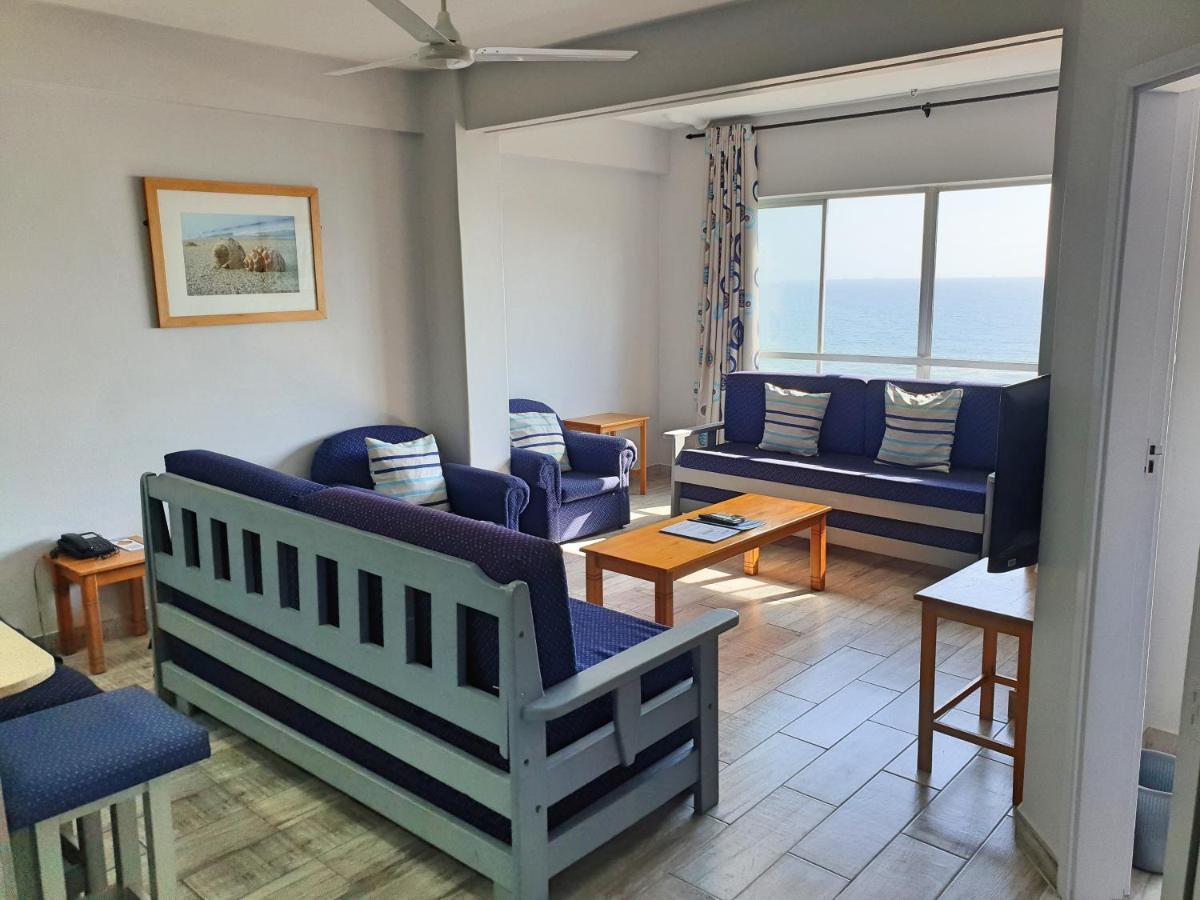 Gooderson Leisure Silver Sands 2 Self Catering And Timeshare Lifestyle Resort Durban Kültér fotó