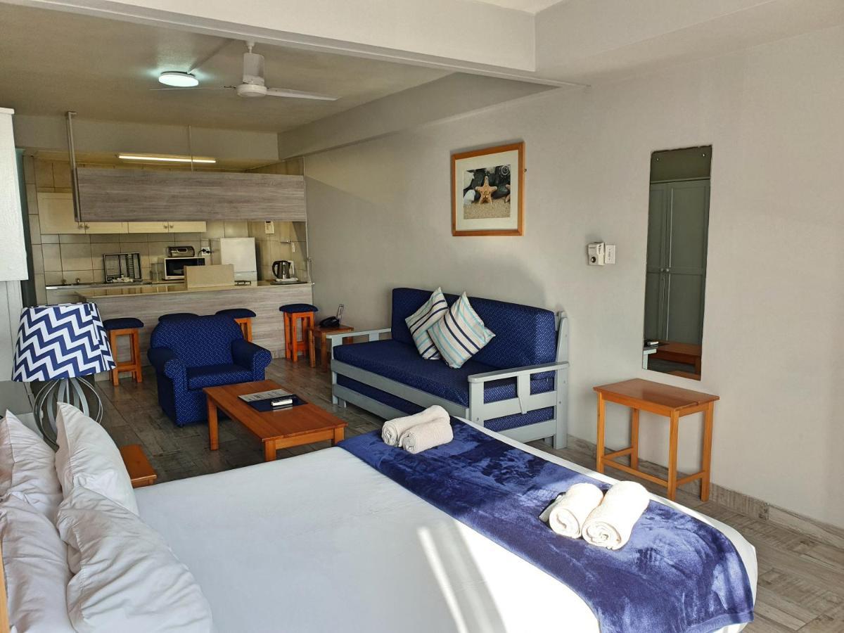 Gooderson Leisure Silver Sands 2 Self Catering And Timeshare Lifestyle Resort Durban Kültér fotó