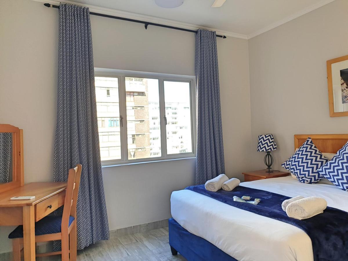 Gooderson Leisure Silver Sands 2 Self Catering And Timeshare Lifestyle Resort Durban Kültér fotó