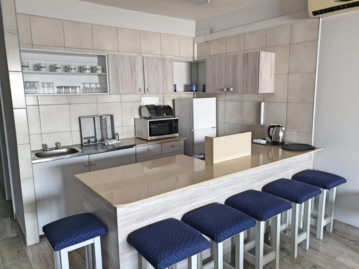 Gooderson Leisure Silver Sands 2 Self Catering And Timeshare Lifestyle Resort Durban Kültér fotó