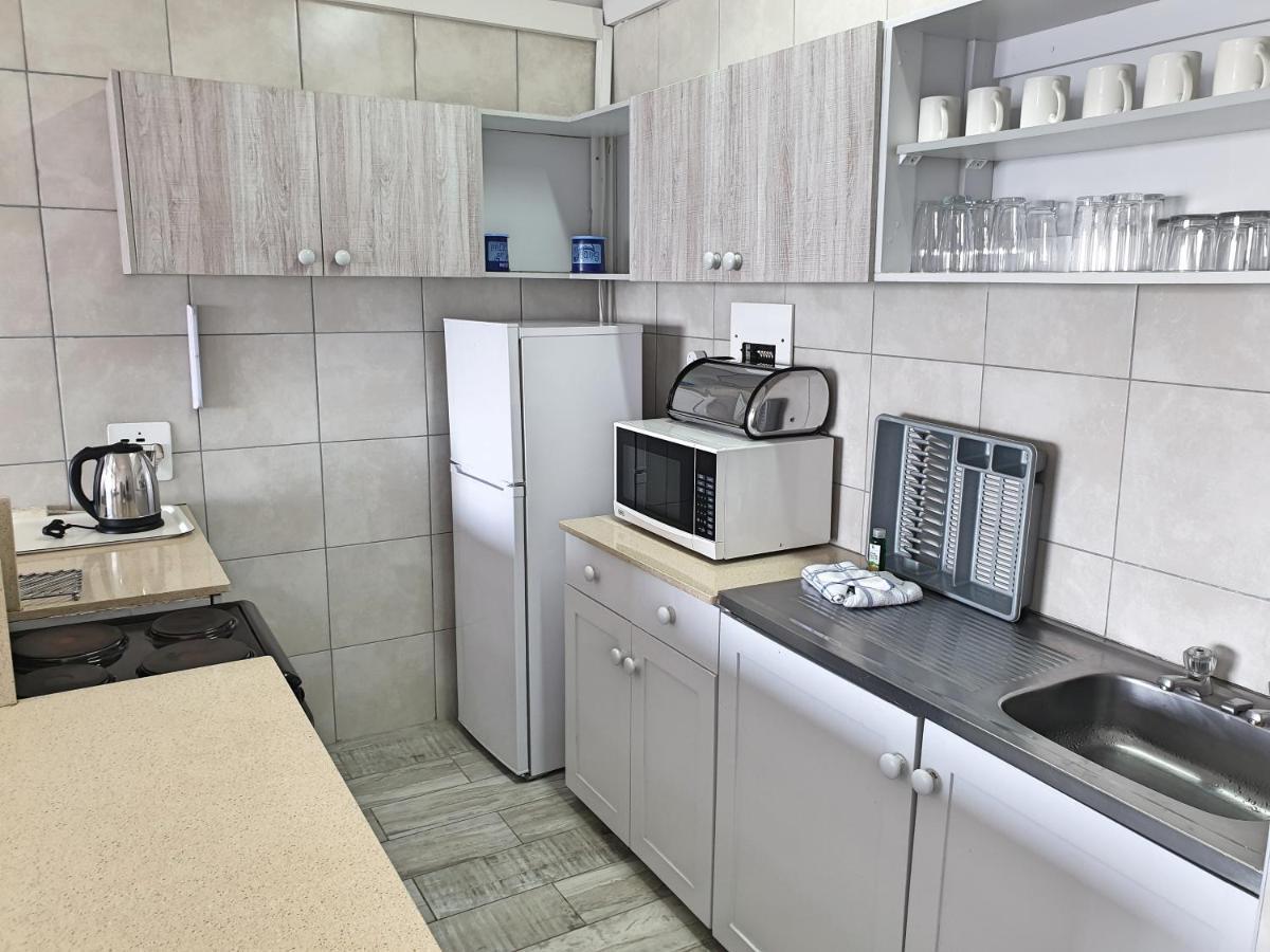 Gooderson Leisure Silver Sands 2 Self Catering And Timeshare Lifestyle Resort Durban Kültér fotó