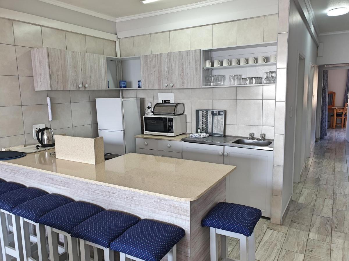 Gooderson Leisure Silver Sands 2 Self Catering And Timeshare Lifestyle Resort Durban Kültér fotó