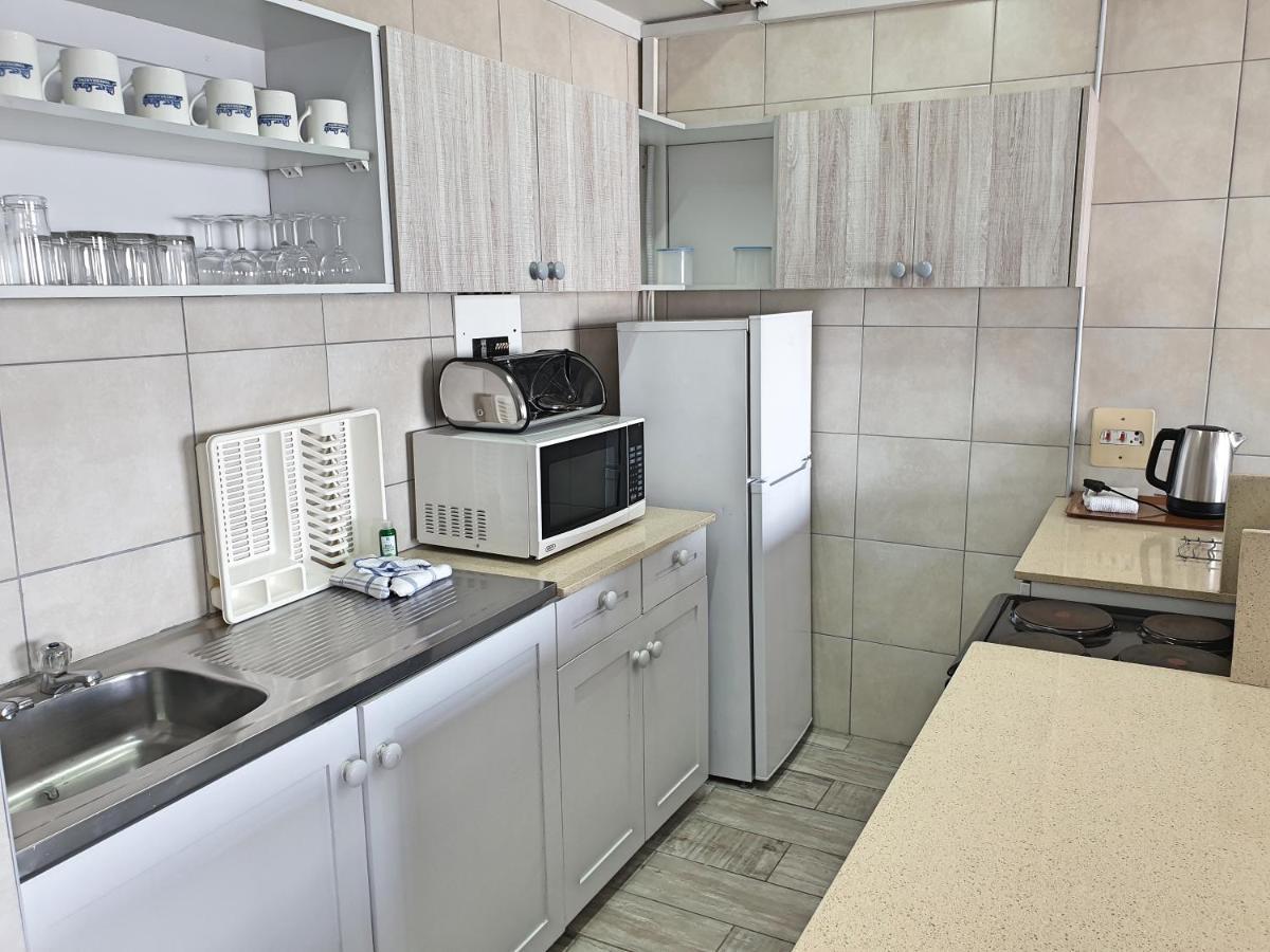 Gooderson Leisure Silver Sands 2 Self Catering And Timeshare Lifestyle Resort Durban Kültér fotó