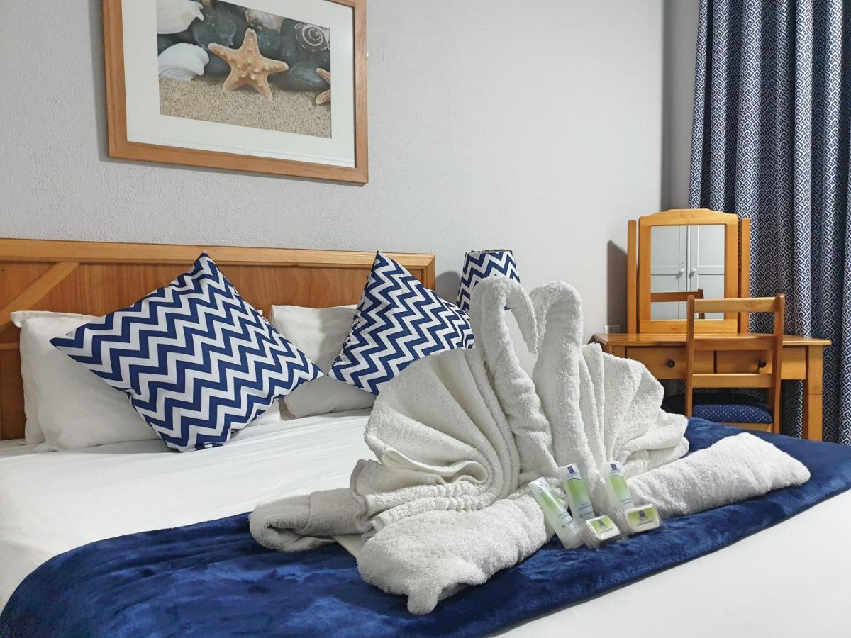 Gooderson Leisure Silver Sands 2 Self Catering And Timeshare Lifestyle Resort Durban Kültér fotó