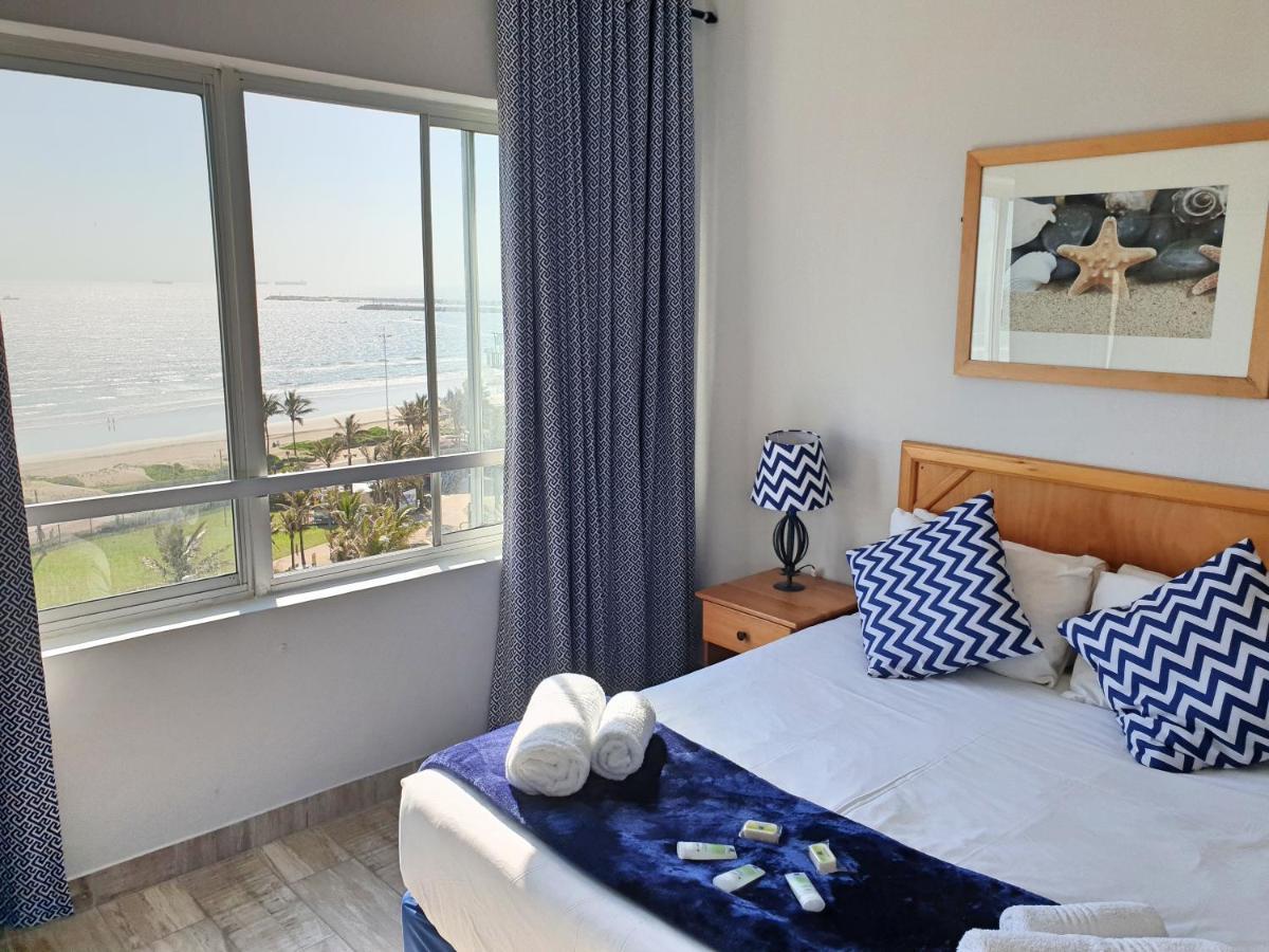 Gooderson Leisure Silver Sands 2 Self Catering And Timeshare Lifestyle Resort Durban Kültér fotó