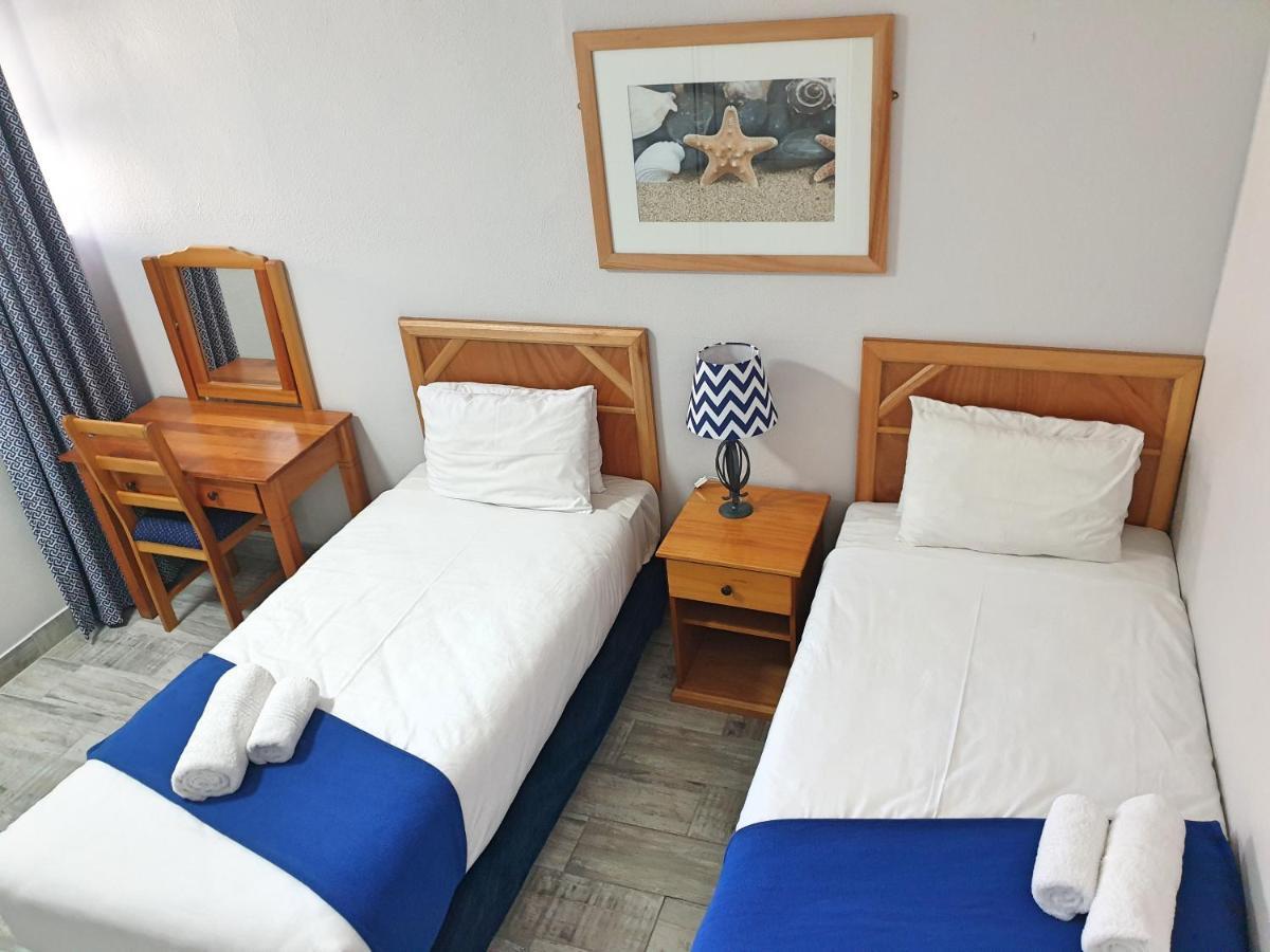 Gooderson Leisure Silver Sands 2 Self Catering And Timeshare Lifestyle Resort Durban Kültér fotó