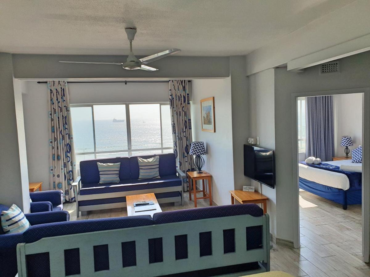 Gooderson Leisure Silver Sands 2 Self Catering And Timeshare Lifestyle Resort Durban Kültér fotó