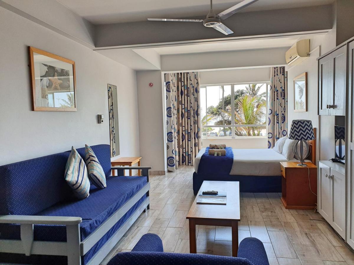 Gooderson Leisure Silver Sands 2 Self Catering And Timeshare Lifestyle Resort Durban Kültér fotó