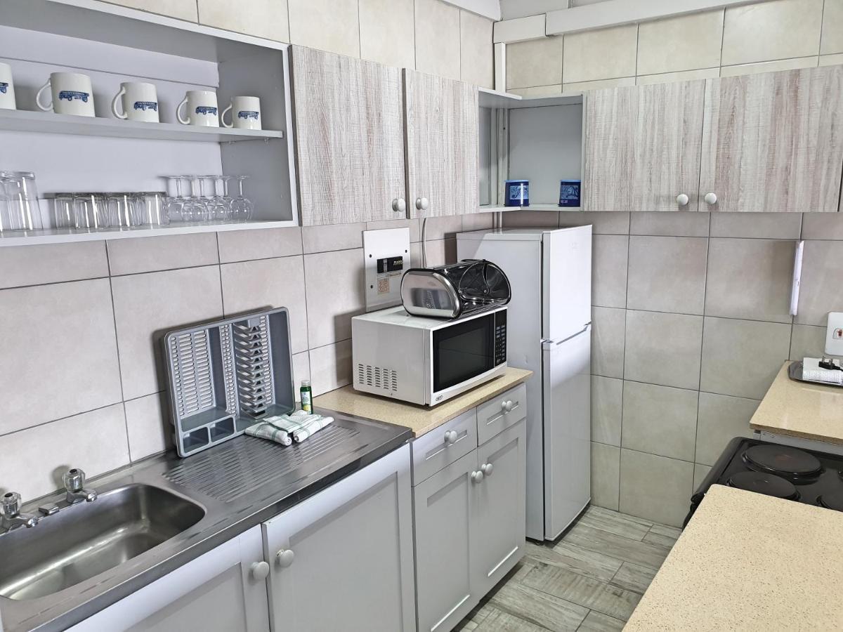 Gooderson Leisure Silver Sands 2 Self Catering And Timeshare Lifestyle Resort Durban Kültér fotó