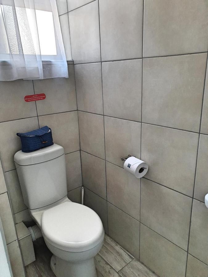 Gooderson Leisure Silver Sands 2 Self Catering And Timeshare Lifestyle Resort Durban Kültér fotó