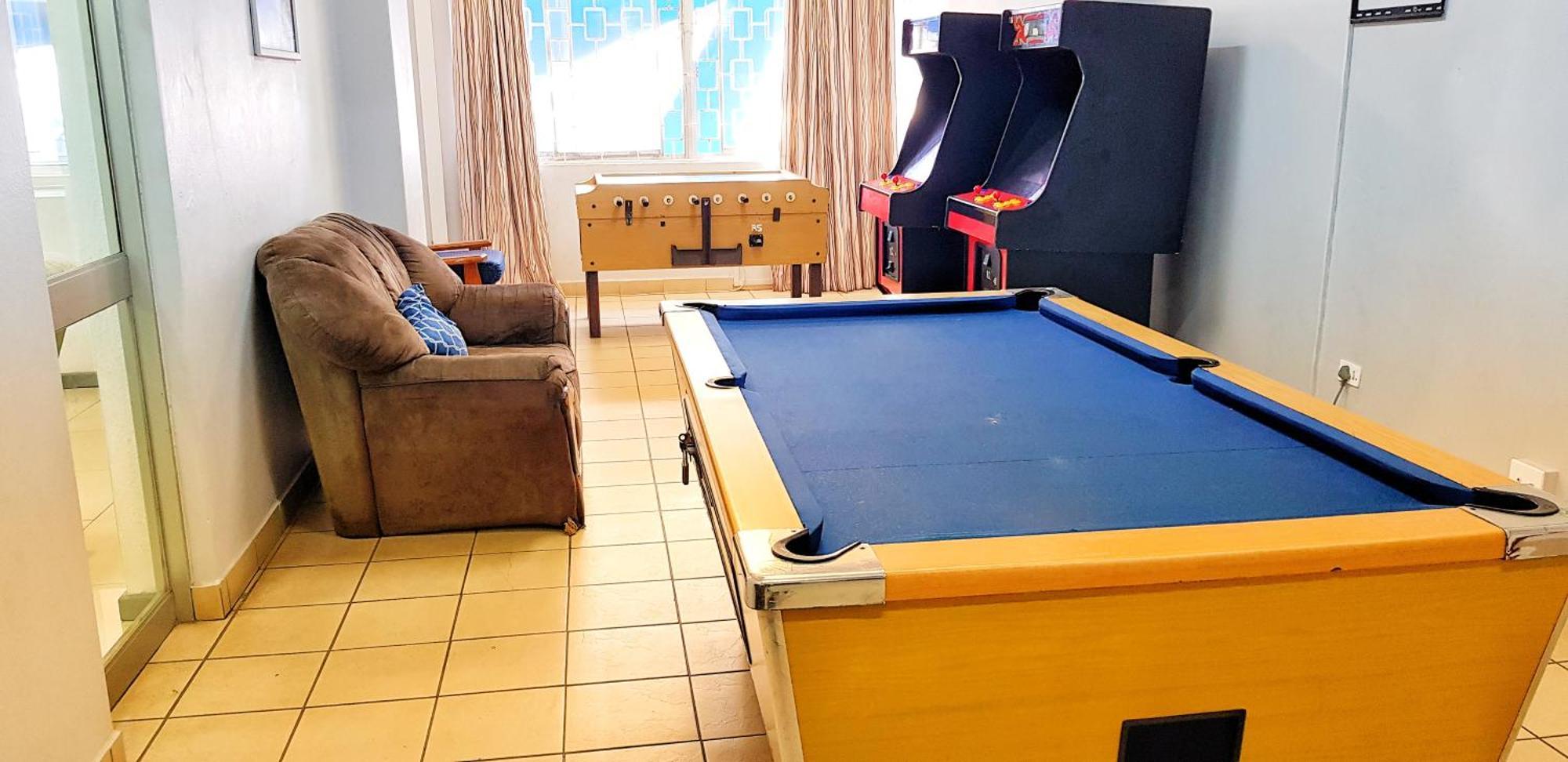 Gooderson Leisure Silver Sands 2 Self Catering And Timeshare Lifestyle Resort Durban Kültér fotó