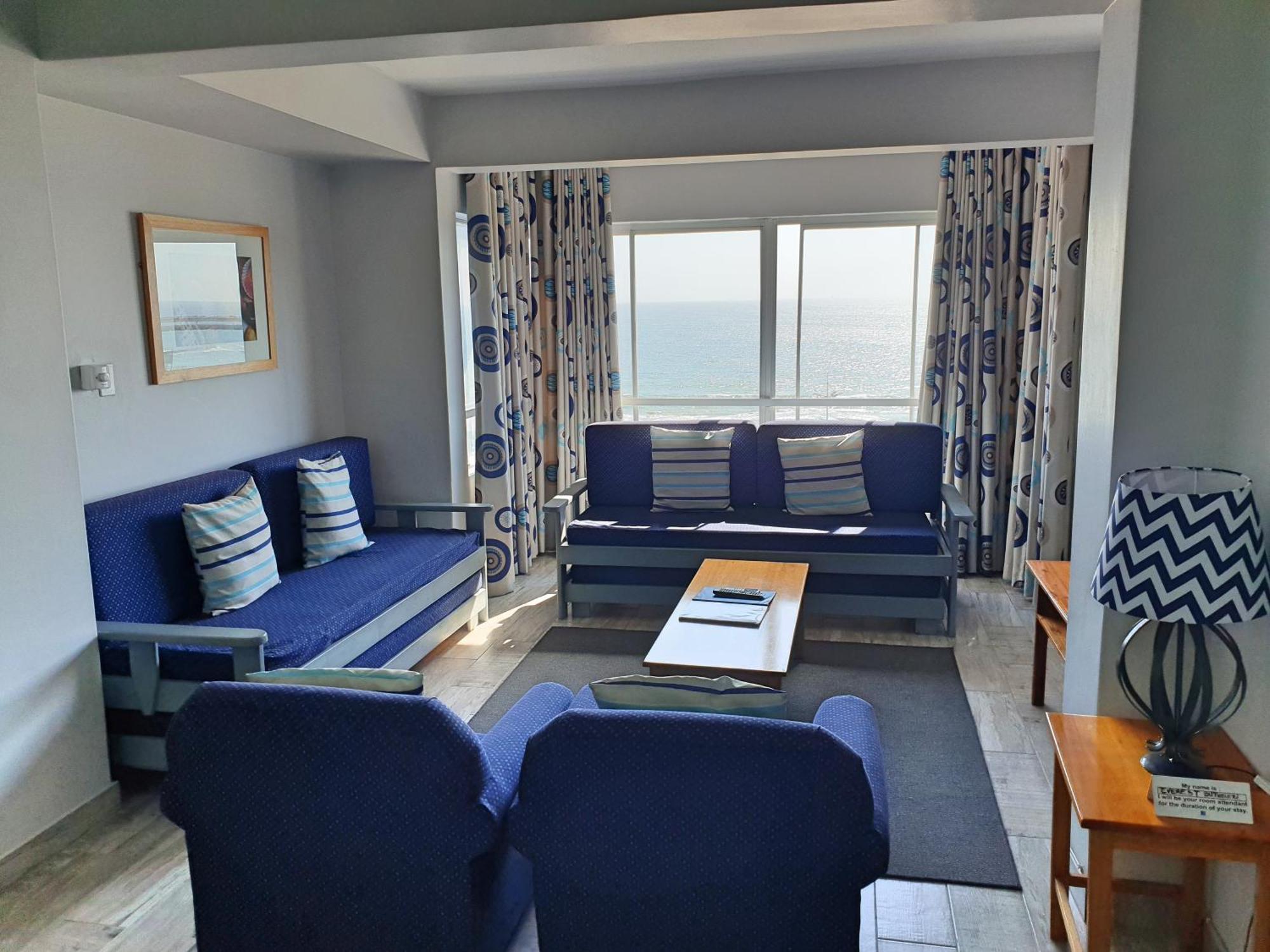 Gooderson Leisure Silver Sands 2 Self Catering And Timeshare Lifestyle Resort Durban Kültér fotó