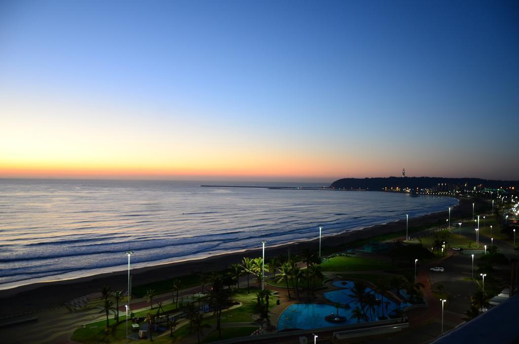 Gooderson Leisure Silver Sands 2 Self Catering And Timeshare Lifestyle Resort Durban Kültér fotó