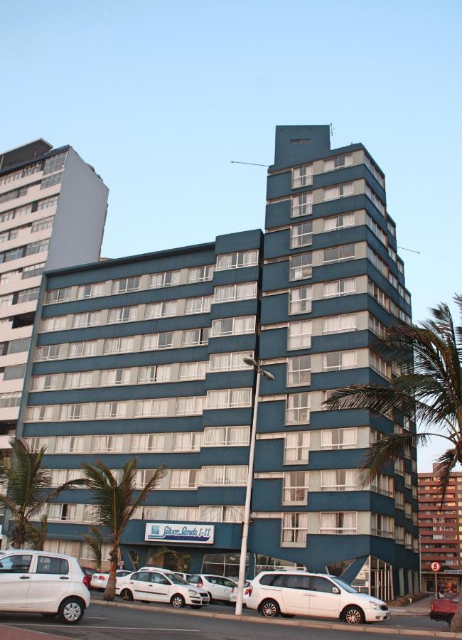 Gooderson Leisure Silver Sands 2 Self Catering And Timeshare Lifestyle Resort Durban Kültér fotó