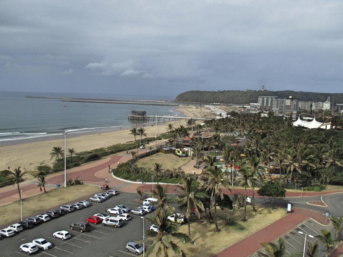 Gooderson Leisure Silver Sands 2 Self Catering And Timeshare Lifestyle Resort Durban Kültér fotó
