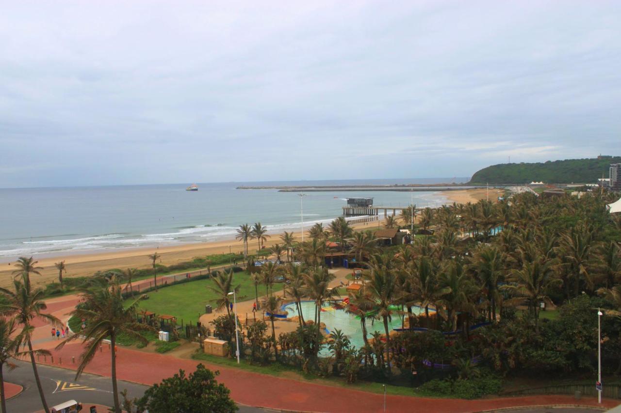 Gooderson Leisure Silver Sands 2 Self Catering And Timeshare Lifestyle Resort Durban Kültér fotó